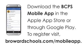 Mobile App 